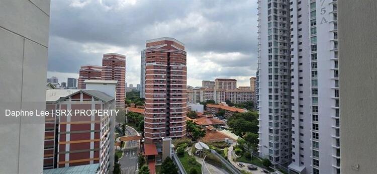 Blk 269 Bishan Street 24 (Bishan), HDB 4 Rooms #582520821